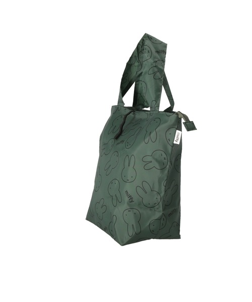 Miffy（ ミッフィー）の「エコバッグ（エコバッグ/サブバッグ・レディース・グレー/カーキ/ベージュ・FREE）」の18枚目の写真