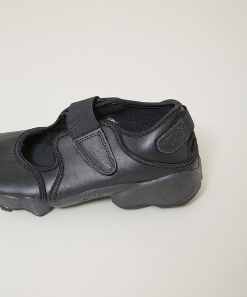 NIKE（ナイキ）の「NIKE/ナイキ ウィメンズ エア リフト（その他シューズ・レディース・ブラック・23/24/25）」の5枚目の写真