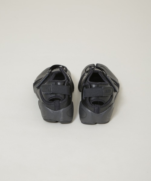 NIKE（ナイキ）の「NIKE/ナイキ ウィメンズ エア リフト（その他シューズ・レディース・ブラック・23/24/25）」の6枚目の写真