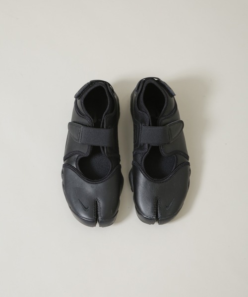 NIKE（ナイキ）の「NIKE/ナイキ ウィメンズ エア リフト（その他シューズ・レディース・ブラック・23/24/25）」の7枚目の写真