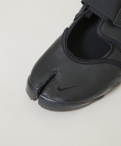 NIKE（ナイキ）の「NIKE/ナイキ ウィメンズ エア リフト（その他シューズ・レディース・ブラック・23/24/25）」の8枚目の写真