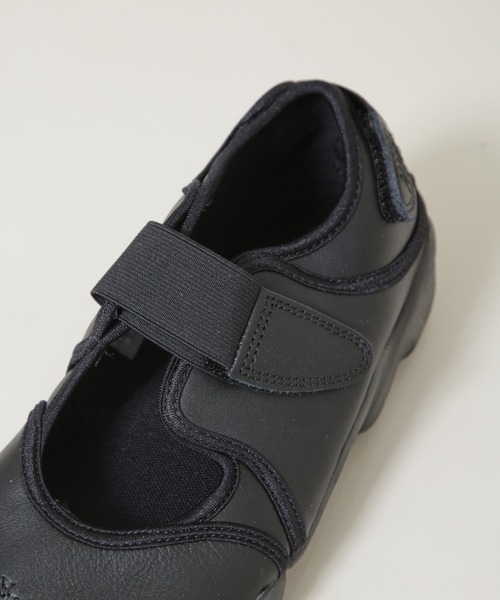 NIKE（ナイキ）の「NIKE/ナイキ ウィメンズ エア リフト（その他シューズ・レディース・ブラック・23/24/25）」の9枚目の写真