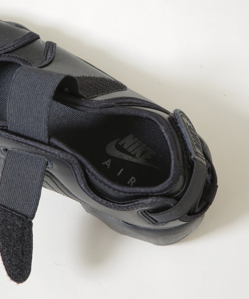 NIKE（ナイキ）の「NIKE/ナイキ ウィメンズ エア リフト（その他シューズ・レディース・ブラック・23/24/25）」の10枚目の写真