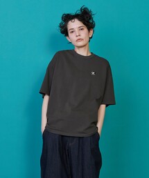 OSAMU GOODS BIG-T（Tシャツ/カットソー）｜FRAPBOIS（フラボア）の