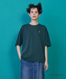 FRAPBOIS | FELIX ピグメントＴ(Tシャツ/カットソー)