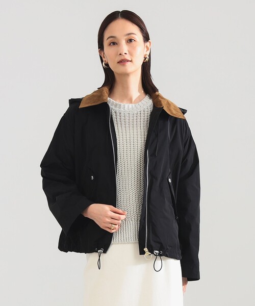 Barbour / WEAVER ジャケット（ブルゾン）｜Barbour（バブアー）の