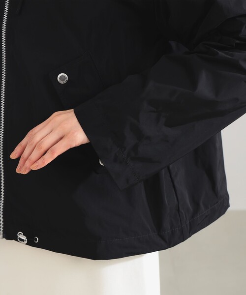 Barbour(バブアー)の「【7/24値下げ】Barbour / WEAVER ジャケット(ブルゾン・レディース・ブラック/グリーン系その他・10/8)」の21枚目の写真