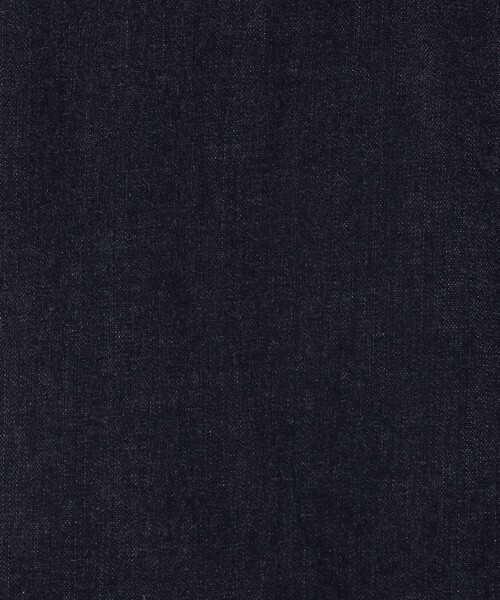 EDITION（エディション）の「インディゴデニム ドローコードパンツ（デニムパンツ・レディース・ネイビー・38/36/34）」の2枚目の写真