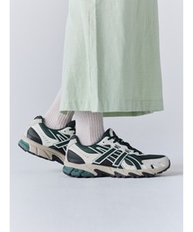ASICS（アシックス）の「GEL-SONOMA TR62   ゲルソノマ ティーアール62（スニーカー）」