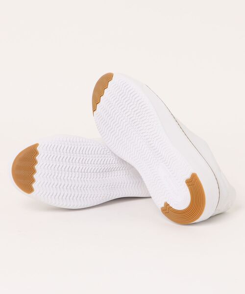 COLE HAAN(コールハーン)の「グランドプロ トップスピン スニーカー womens(スニーカー・レディース・ホワイト・5/5.5/6/6.5/7/7.5/8/8.5)」の8枚目の写真