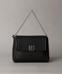 Calvin Klein（カルバン・クライン）の「クロスボディバッグ - エンブレムクロスボディバッグ（ショルダーバッグ）」