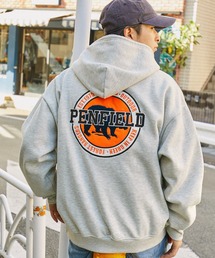 PEN FIELD（ペンフィールド）の「プルオーバーパーカー（パーカー）」