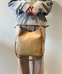 Maison Margiela（メゾンマルジェラ）の「Maison Margiela DRESS-AGE HOBO（ハンドバッグ）」