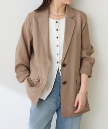 COLLAGE GALLARDAGALANTE｜コラージュ ガリャルダガランテのテーラード