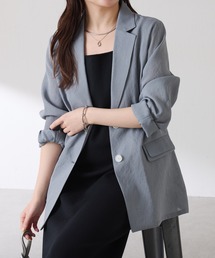 COLLAGE GALLARDAGALANTE｜コラージュ ガリャルダガランテのテーラード