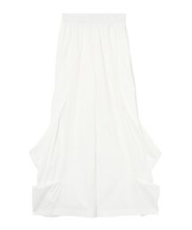 UN3D. | ROUND BOX COCOON PT(その他パンツ)