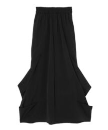 UN3D. | ROUND BOX COCOON PT(その他パンツ)