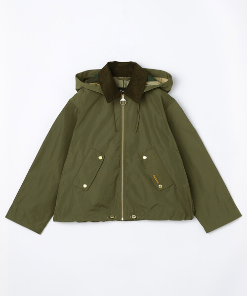 セール】Barbour/バブアーbarbour weaver showerproof jacket
