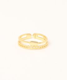 con affetto(original)（コン アフェット）の「リング（リング）」