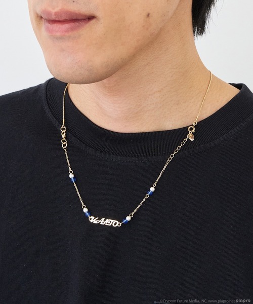 earth music&ecology（アースミュージックアンドエコロジー）の「KAITO イメージ 2wayブレスレット（ブレスレット・レディース・ゴールド・FREE）」の10枚目の写真