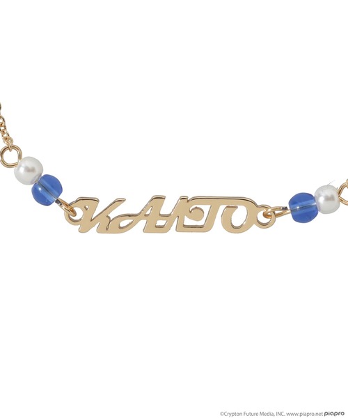 earth music&ecology（アースミュージックアンドエコロジー）の「KAITO イメージ 2wayブレスレット（ブレスレット・レディース・ゴールド・FREE）」の15枚目の写真