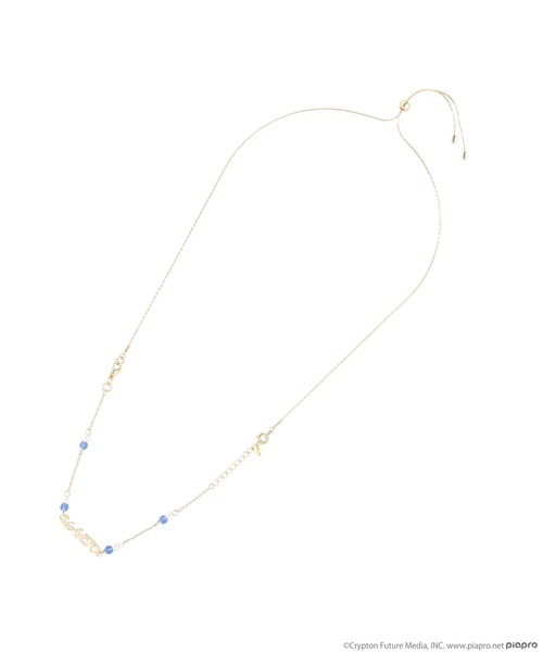 earth music&ecology（アースミュージックアンドエコロジー）の「KAITO イメージ 2wayブレスレット（ブレスレット・レディース・ゴールド・FREE）」の17枚目の写真