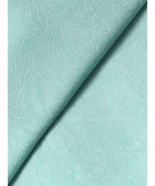 Ungrid(アングリッド)の「レースデザインサテンキャミソール(キャミソール・レディース・ピンク/ブラック/ブルー・FREE)」の16枚目の写真