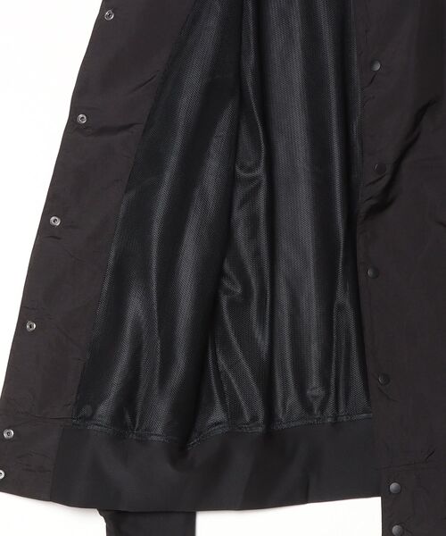 Y-3(ワイスリー)の「Y-3 COLLEGIATE JACKET(ブルゾン・メンズ・ブラック・MEDIUM/SMALL/X-SMALL/X-LARGE/LARGE)」の6枚目の写真