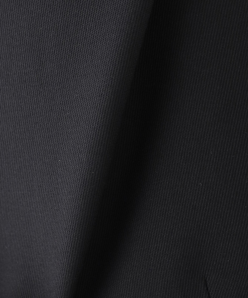 AP STUDIO(エーピーストゥディオ)の「【FRENKEN/フランケン】Waistcoat Oversized Black(スーツベスト・レディース・ブラック・FREE)」の17枚目の写真