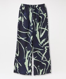 LOVELESS（ラブレス）の「ニュアンスパターンイージーパンツ（その他パンツ）」