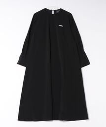 【THOUSAND MILE】4Way Strech LONG SLEEVE OnePiece UVカット/撥水/機能素材