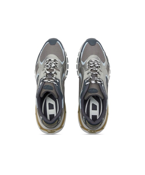 DIESEL（ディーゼル）の「メンズ ローカットスニーカー S-PRO-V-DENSE LOW（スニーカー・メンズ・その他・45/44/43/42/41）」の12枚目の写真
