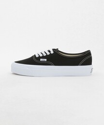 VANS PREMIUM オーセンティック / Authentic Reissue 44 LX VN000CQA