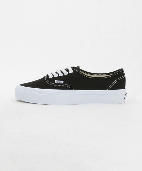 VANS＞LX オーセンティック 44 スニーカー（スニーカー）｜VANS