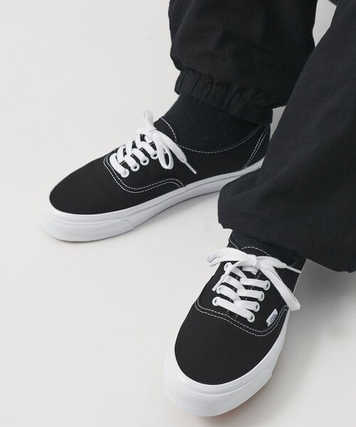 VANS＞LX オーセンティック 44 スニーカー（スニーカー）｜VANS