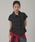 MUHET�i�~���G�[�^�j�́ugather design shirt blouse / �M���U�[�f�U�C���u���E�X�i�V���c/�u���E�X�j�v�b�u���b�N