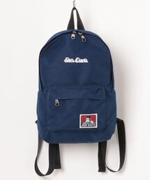 BEN DAVIS（ベンデイビス）の「【BEN DAVIS/ベンデイビス】キッズデイパック8466（バックパック/リュック）」