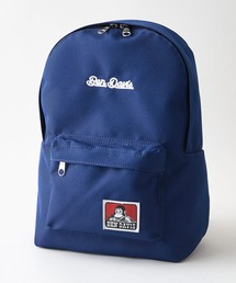 BEN DAVIS（ベンデイビス）の「【BEN DAVIS/ベンデイビス】キッズデイパック8466（バックパック/リュック）」