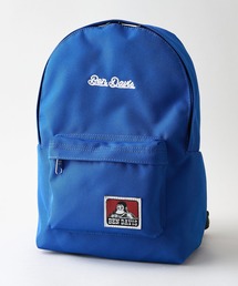 BEN DAVIS（ベンデイビス）の「【BEN DAVIS/ベンデイビス】キッズデイパック8466（バックパック/リュック）」