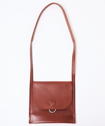 ED ROBERT JUDSON（エドロバートジャドソン）の「【ED ROBERT JUDSON / エドロバートジャドソン】RING TOTE BAG / リング トートバッグ / レザーバッグ / ユニセックス（トートバッグ）」