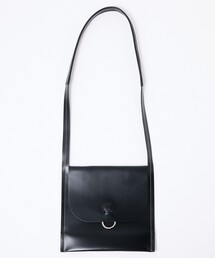 ED ROBERT JUDSON（エドロバートジャドソン）の「【ED ROBERT JUDSON / エドロバートジャドソン】RING TOTE BAG / リング トートバッグ / レザーバッグ / ユニセックス（トートバッグ）」