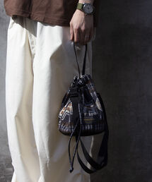PENDLETON（ペンドルトン）の「2WAYバッグ（ショルダーバッグ）」