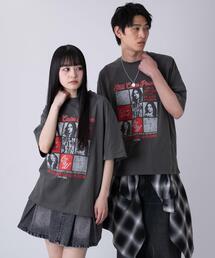 WEGO | WEGO/【26年春新作】アソートグラフィックBIG Tシャツ(Tシャツ/カットソー)
