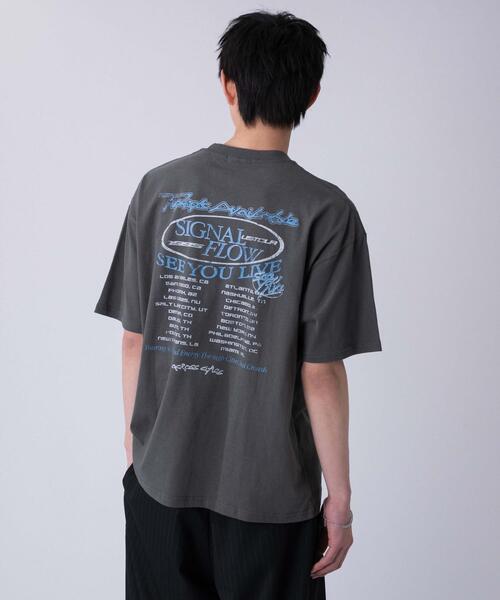 WEGO（ウィゴー）の「WEGO/【26年春新作】アソートグラフィックBIG Tシャツ（Tシャツ/カットソー・メンズ・その他5/その他6/その他3/その他2/その他4/その他1・SMALL/MEDIUM/LARGE）」の10枚目の写真