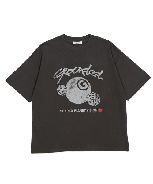 WEGO（ウィゴー）の「WEGO/【26年春新作】アソートグラフィックBIG Tシャツ（Tシャツ/カットソー・メンズ・その他5/その他6/その他3/その他2/その他4/その他1・SMALL/MEDIUM/LARGE）」の22枚目の写真