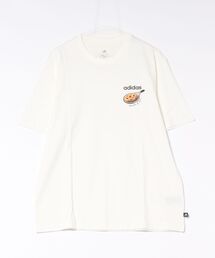 《adidas》MCOOKIETシャツ