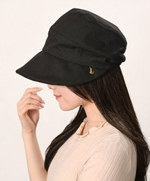 BACKYARD FAMILY（バックヤードファミリー）の「猫チャーム付きキャスケット（キャスケット）」