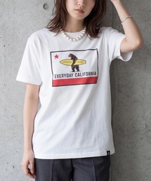 【T18】【EVERYDAY CALIFORNIA/エブリデイ カリフォルニア】EL CLASSICO TEE