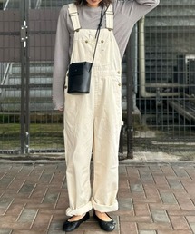 Right-on（ライトオン）の「オーバーオール（サロペット/オーバーオール）」
