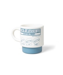 Chocolate Jesus Coffee（チョコレートジーザスコーヒー）の「CJC CB MIKES MUG（グラス/マグカップ/タンブラー）」
